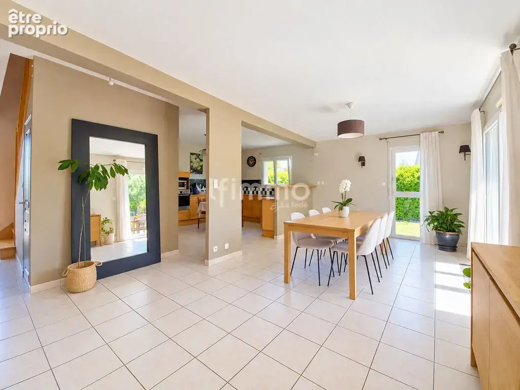 Maison de 6 pièces, 150 m² à Cast (29150) - photo 5