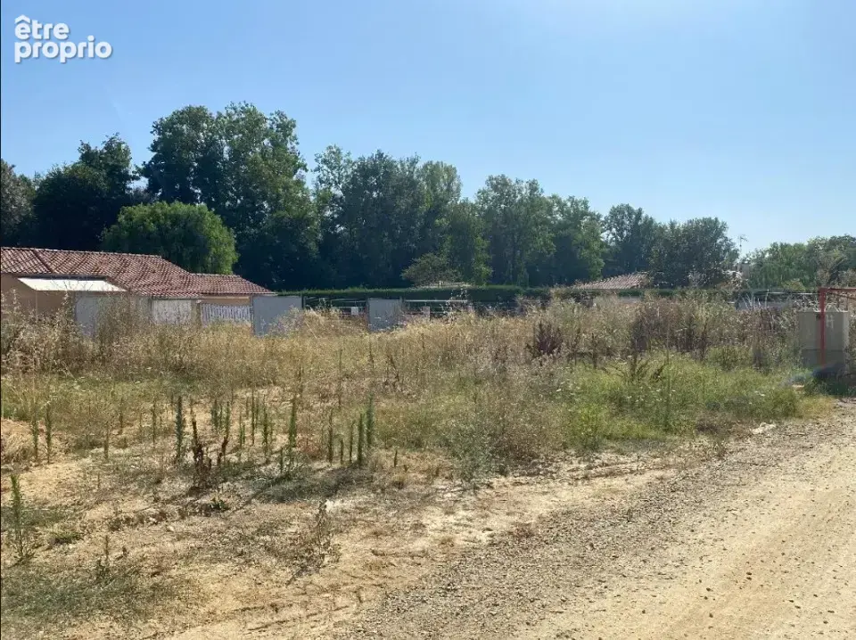 Terrain 378 m² à vendre à Labastide-Saint-Pierre (82370) - photo 3