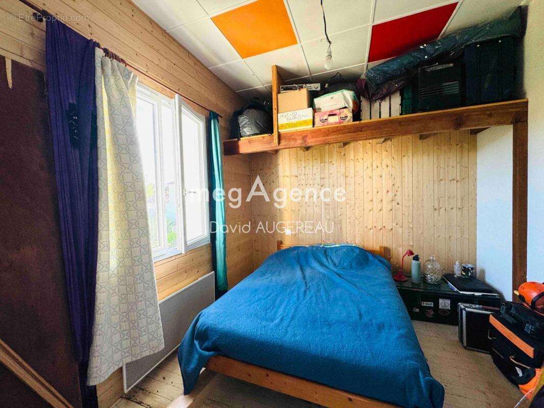 Maison à L&#039;ILE-D&#039;YEU