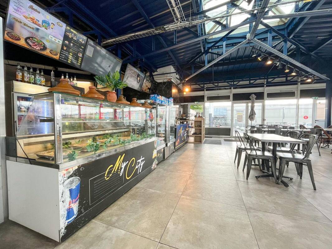 Photo 1 - Commerce à LE MANS