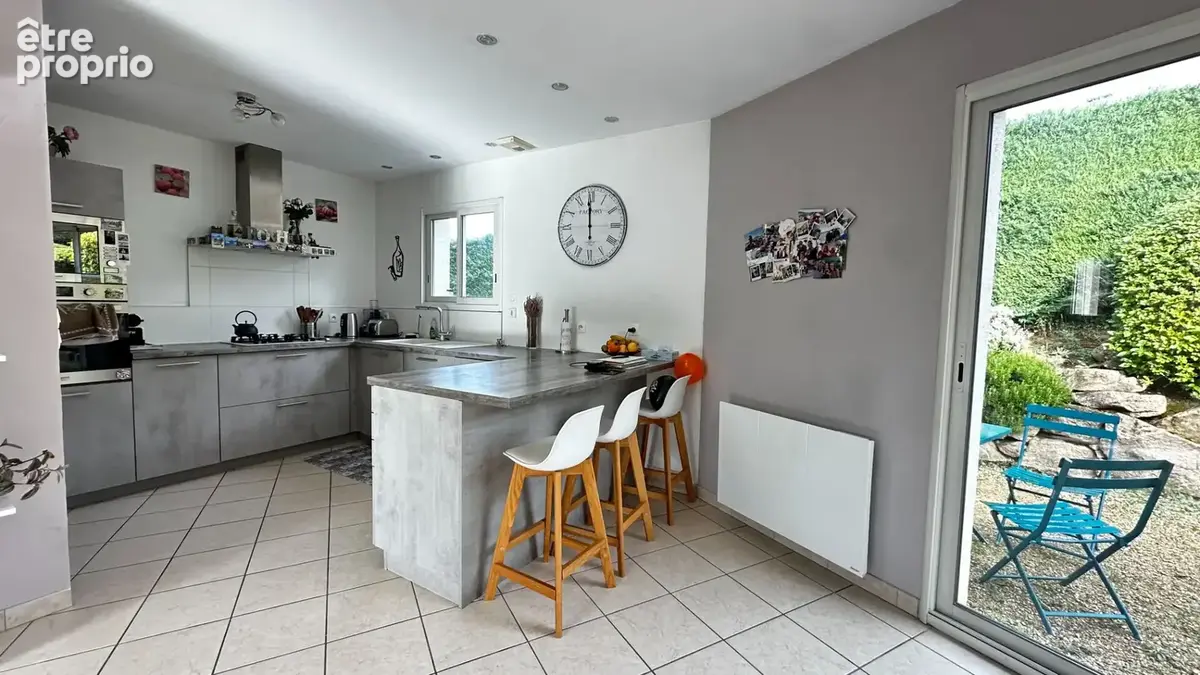 Maison Vienne 4 pièce(s) - photo 6