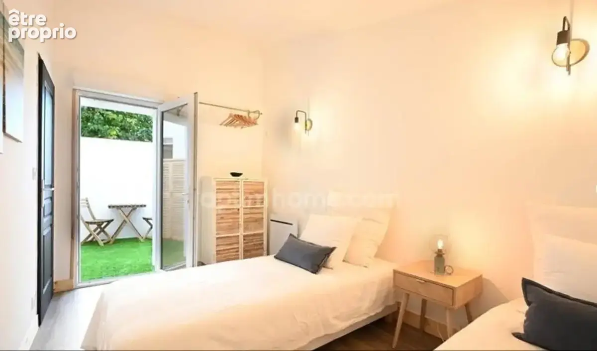 Exclusivité – rare sur le marché : ensemble immobilier de 2 maisons indépendantes avec spas et parking privatif - photo 12