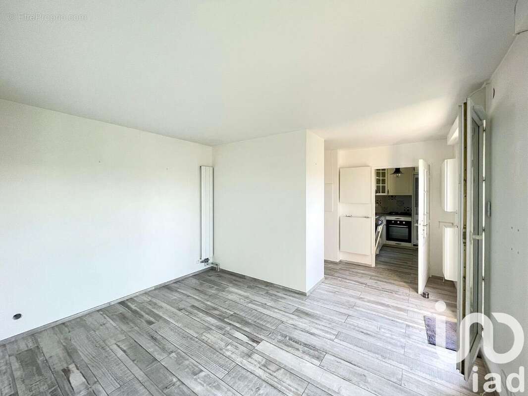 Photo 2 - Appartement à COLOMBES