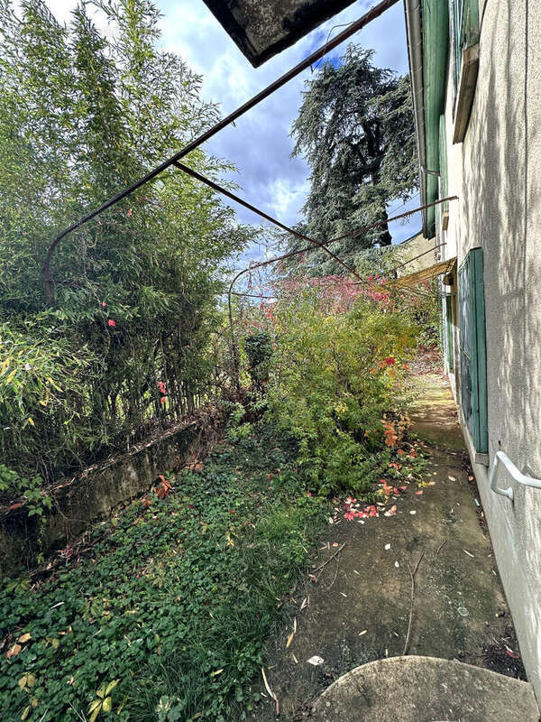 Maison à ROMANS-SUR-ISERE