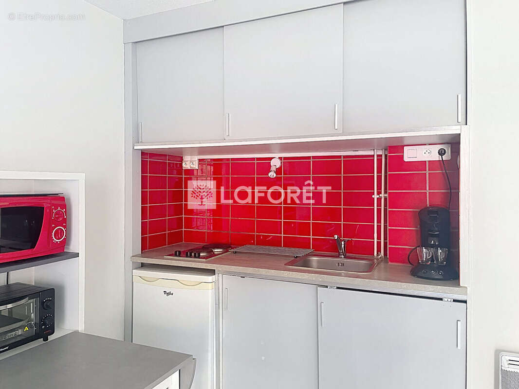 Appartement à ARCACHON