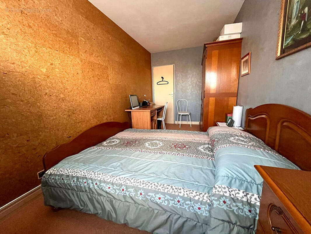 Appartement à RIS-ORANGIS