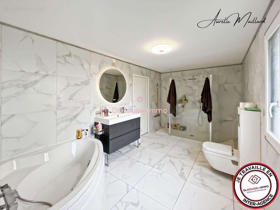 Maison 158 m² à Bretteville-Sur-Laize  - photo 137