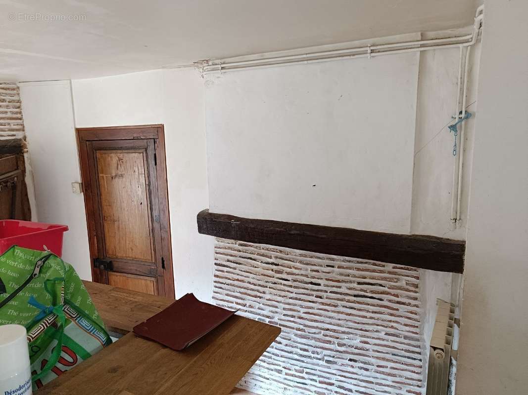 Appartement à VIERZON