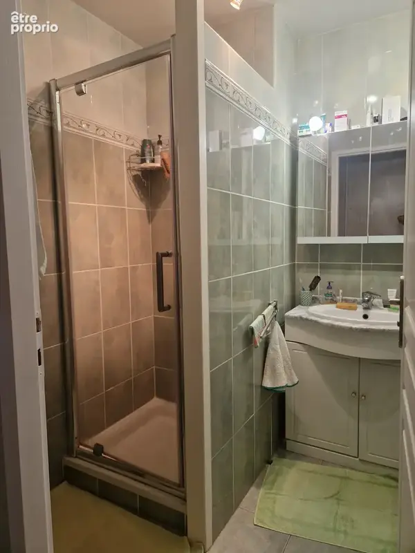 Appartement 3 pièces avec terrasse et garage - 68 m2 - Dernier étage - Proche centre ville St Jean de Luz - photo 19