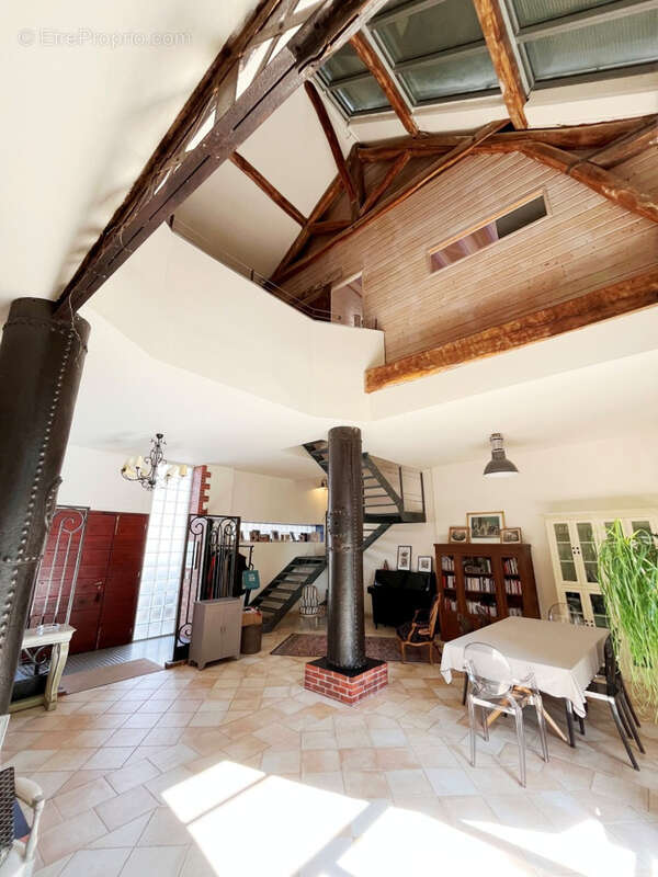 Maison à SENS