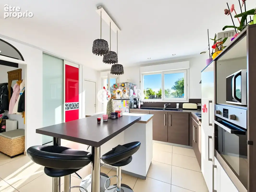 Maison 4 pièces 122 m² à vendre à Soullans (85300) - photo 3