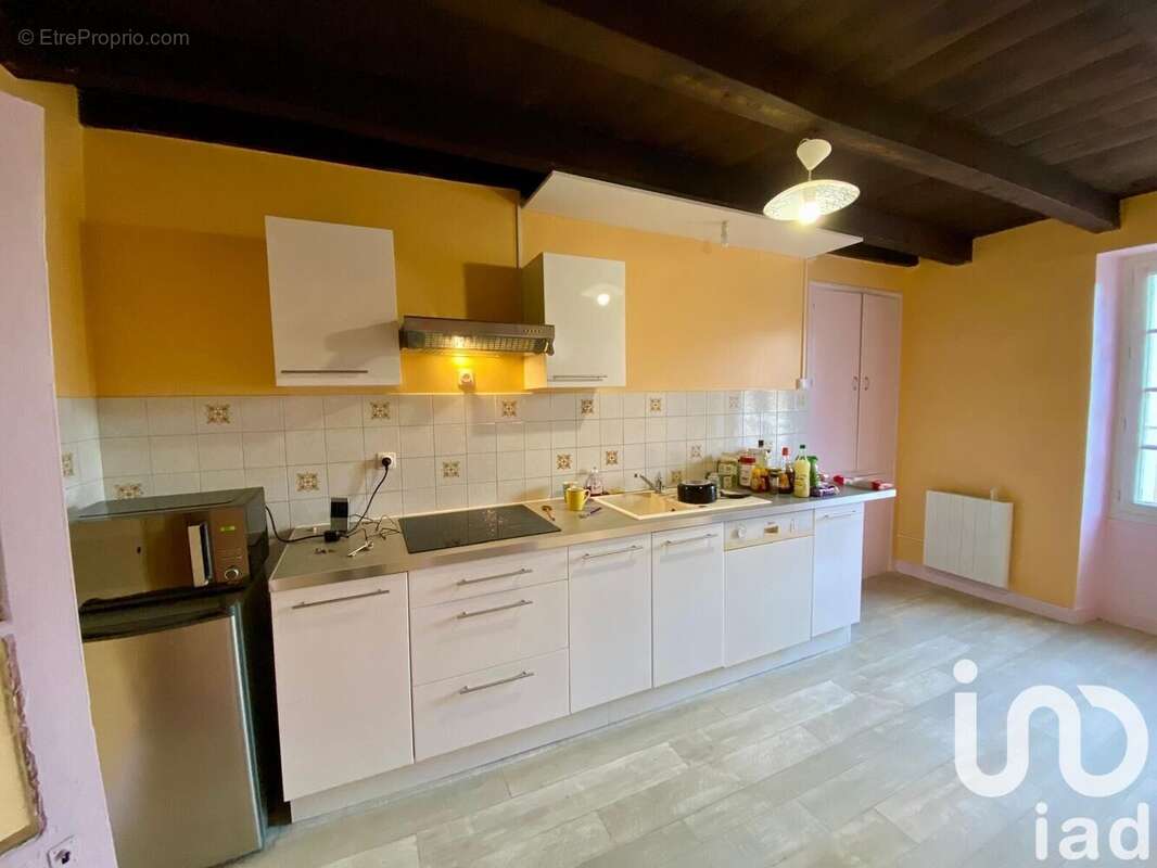 Photo 4 - Maison à SAINT-LIN