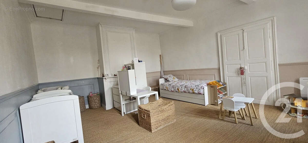 Maison à MONTGISCARD