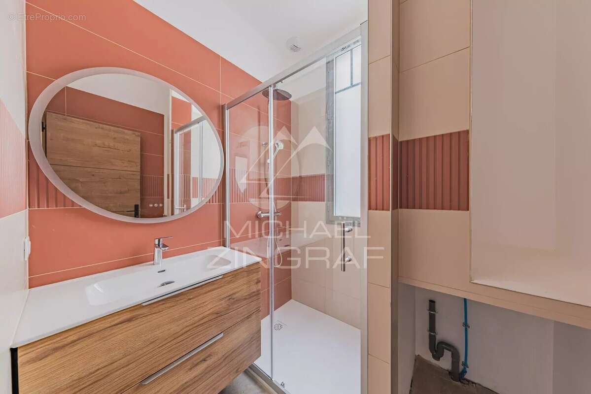 Arcachon Centre – L'élégance d'une authentique Arcachonnaise entièrement rénovée - photo 6