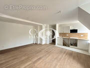 Appartement à AIZENAY