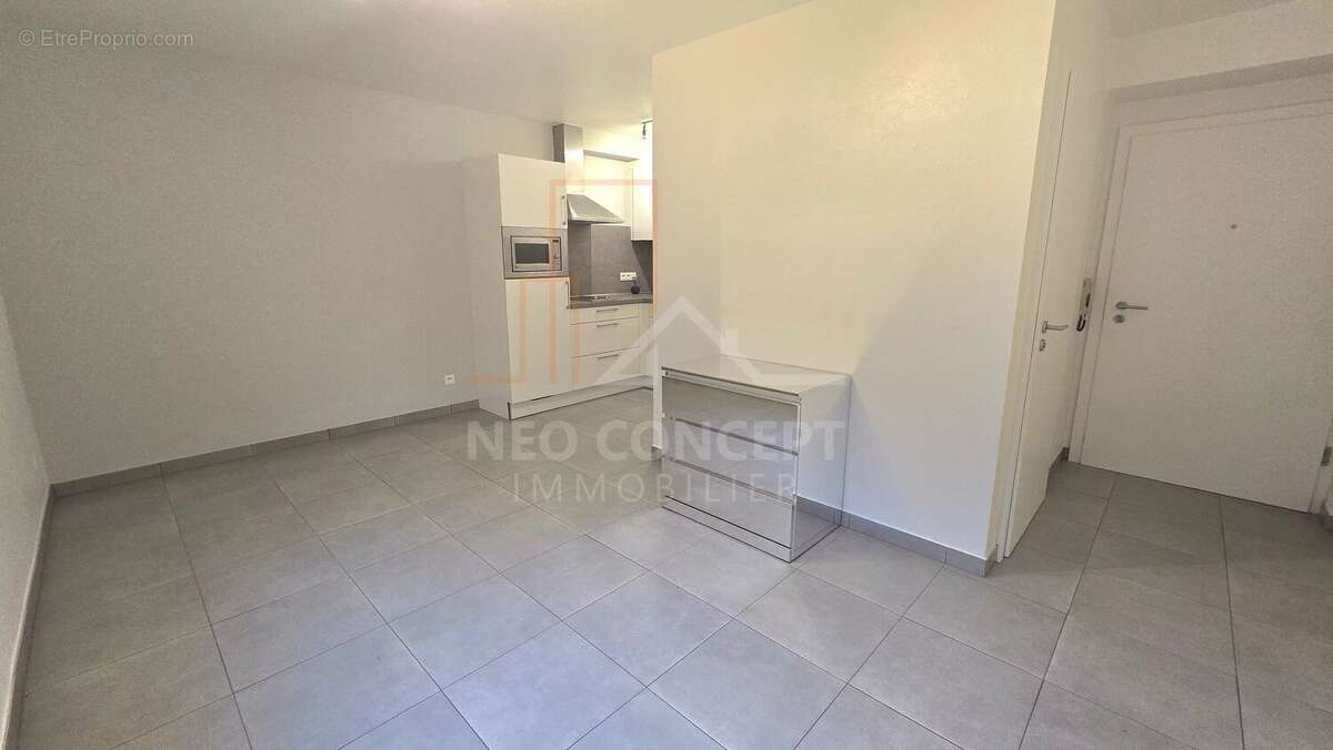 Appartement à LAUTERBOURG