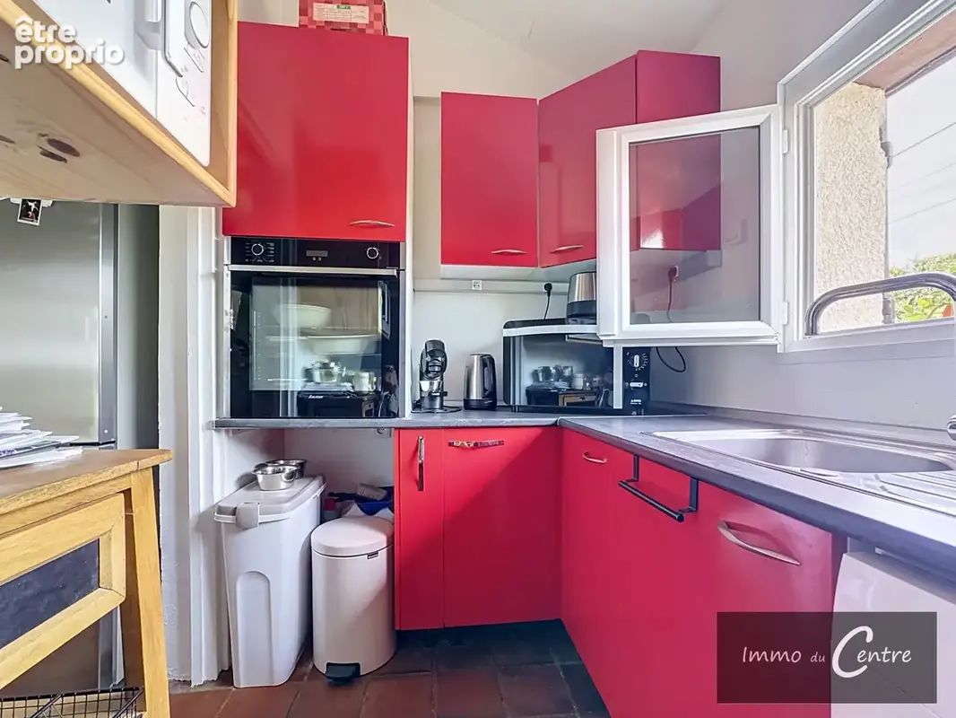 Maison avec vie de plain-pied - photo 16