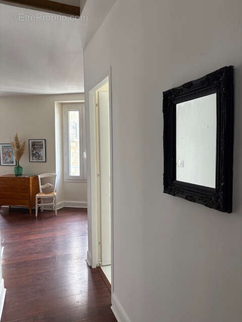 Appartement à BIARRITZ