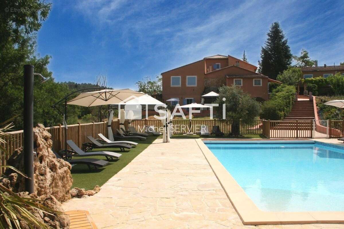 Photo 5 - Maison à CHATEAUVERT