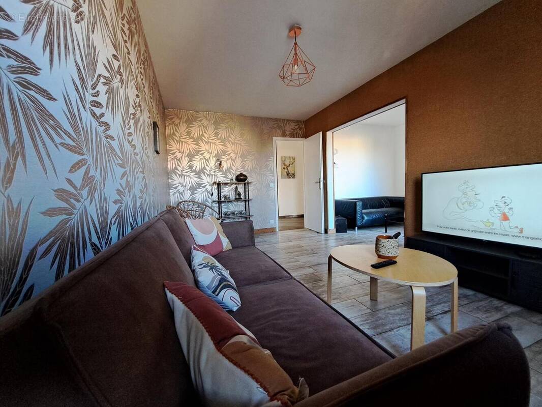 Photo 1 - Appartement à GRANDE-SYNTHE