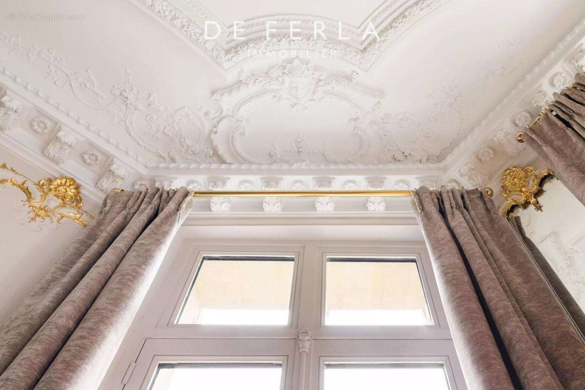 Maison à LE VESINET