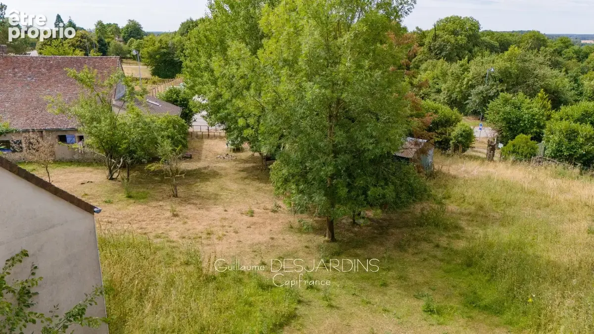 Maison 7 pièces à Tourouvre au Perche (61) - photo 4