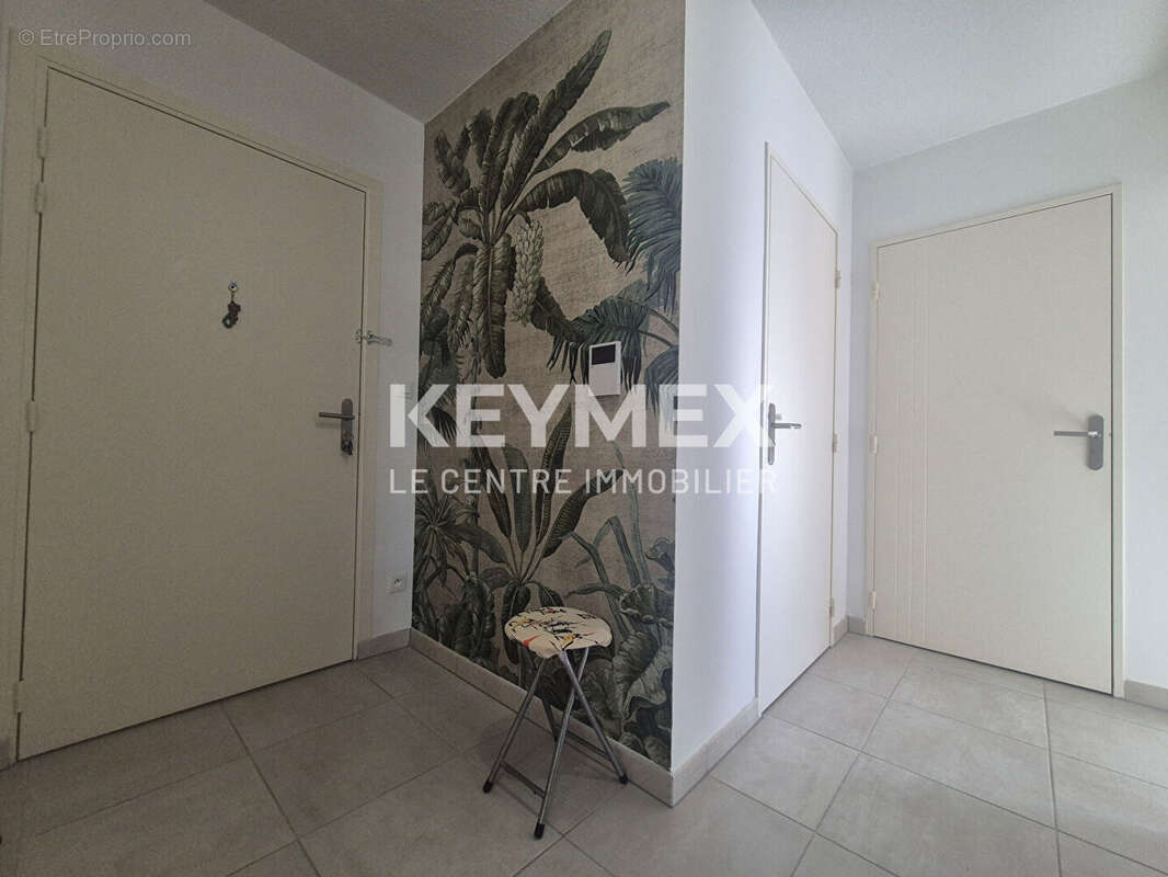 Appartement à LA SEYNE-SUR-MER