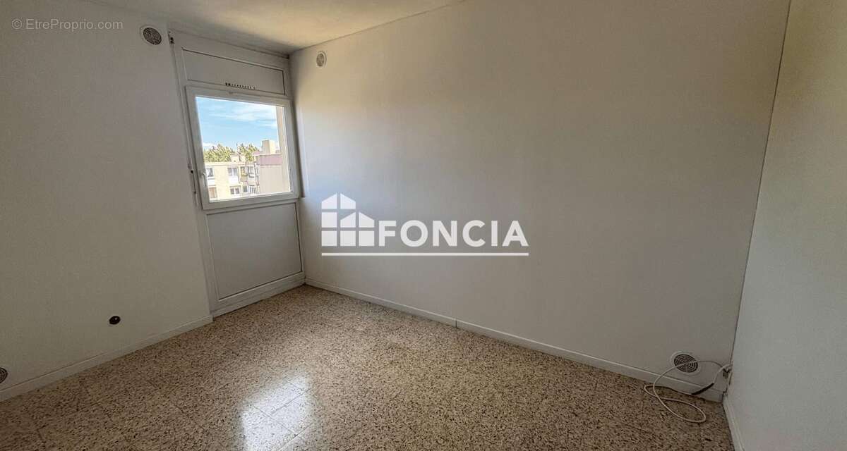 Appartement à MARIGNANE
