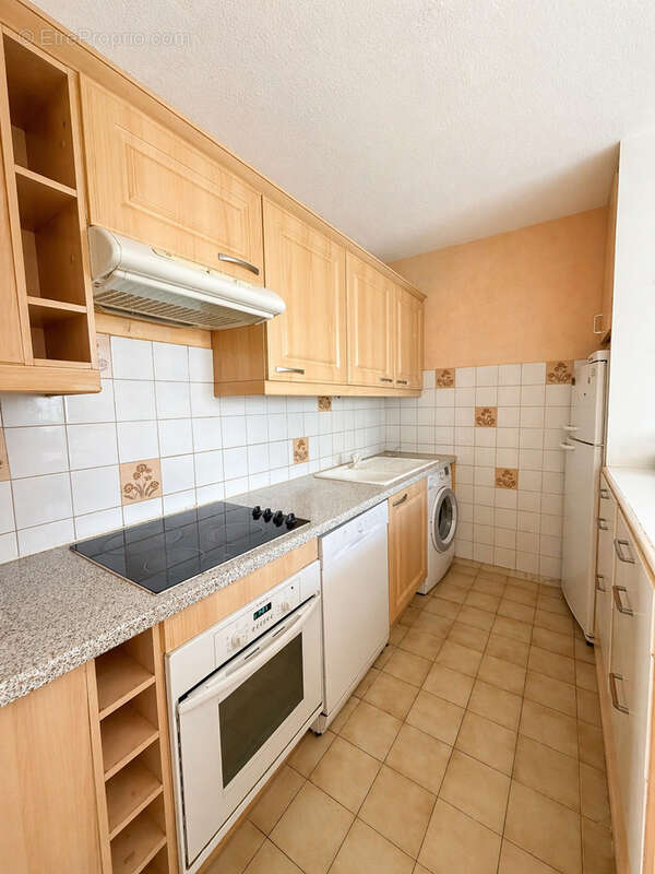 Appartement à ANNEMASSE