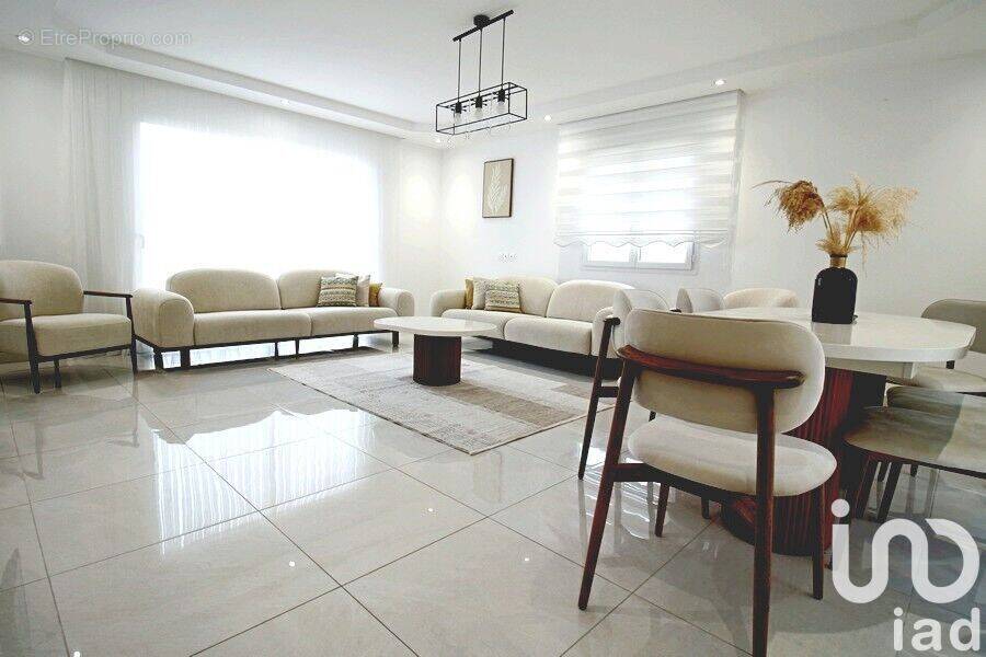 Photo 1 - Maison à CHATUZANGE-LE-GOUBET