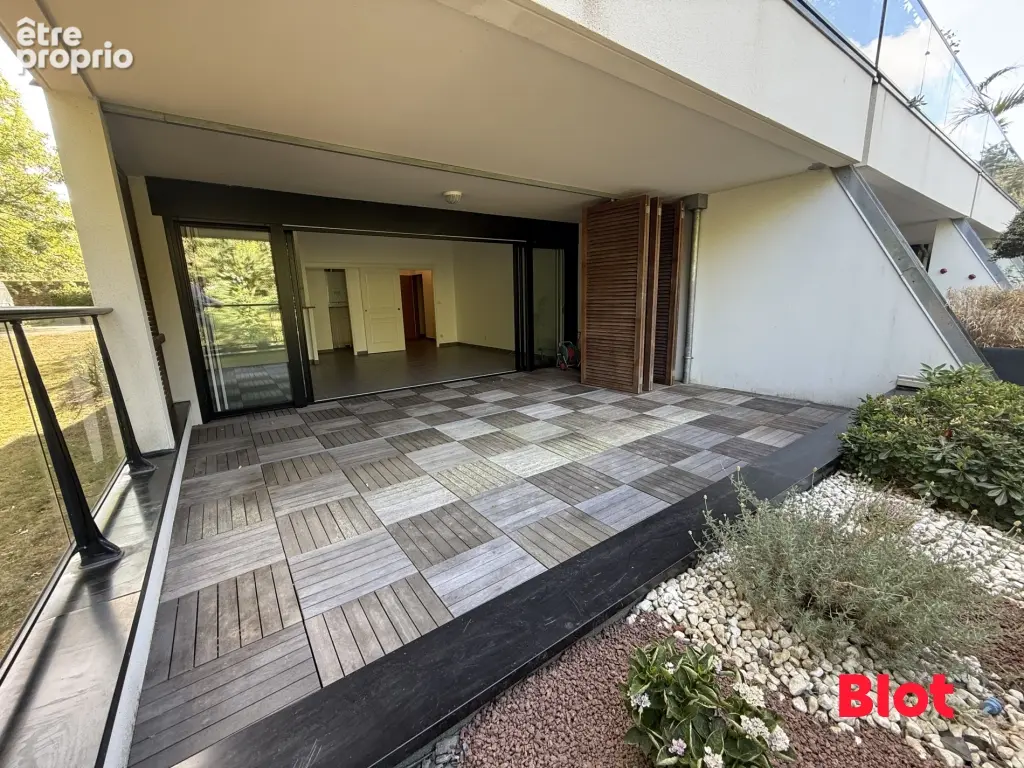 Photo Appartement à Cesson-Sevigne au prix de 378 000€