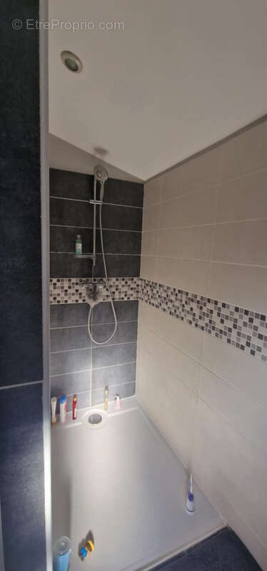 Maison à SALLES-D'AUDE