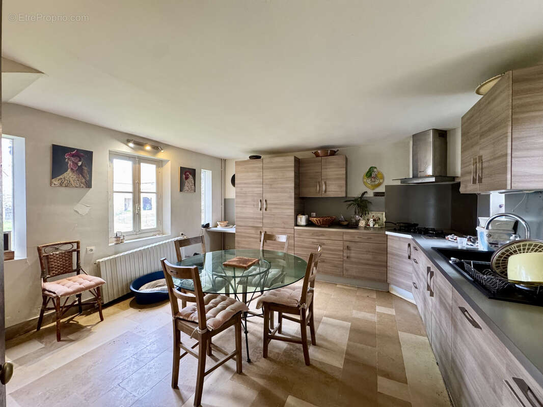 Maison à LA FERTE-SOUS-JOUARRE