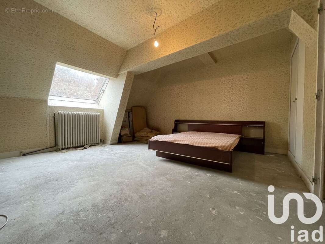 Photo 5 - Maison à ARROU