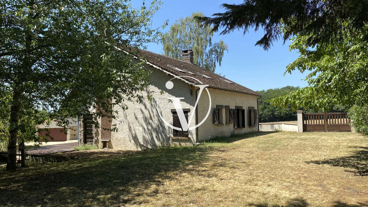 20 min au nord-ouest de Vendôme - photo 16