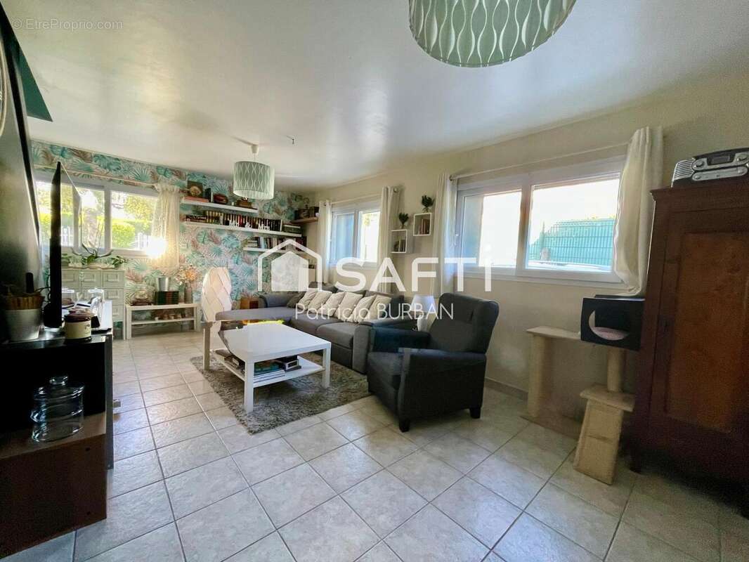 Photo 6 - Maison à QUESTEMBERT