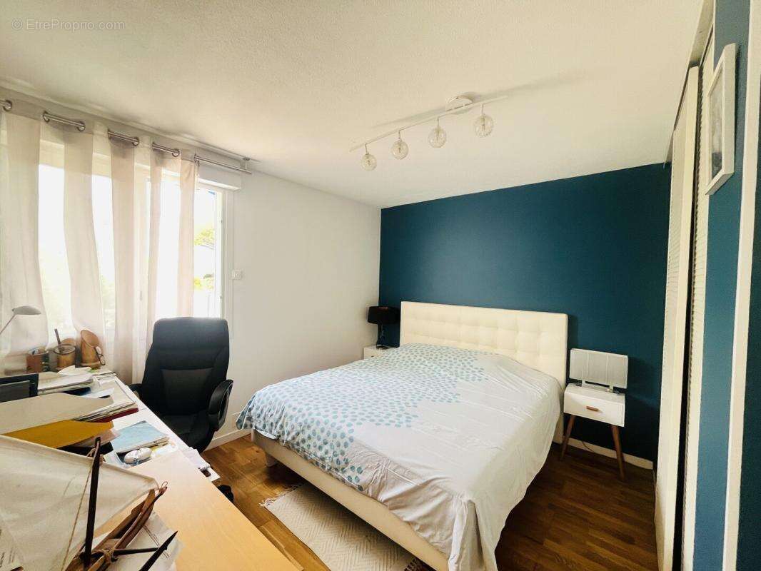 Appartement à LA GRANDE-MOTTE