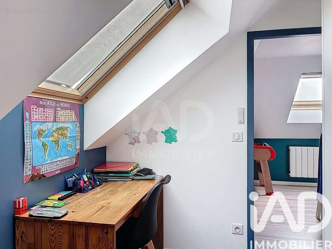 Photo 9 - Maison à SAINT-DENIS-SUR-SCIE