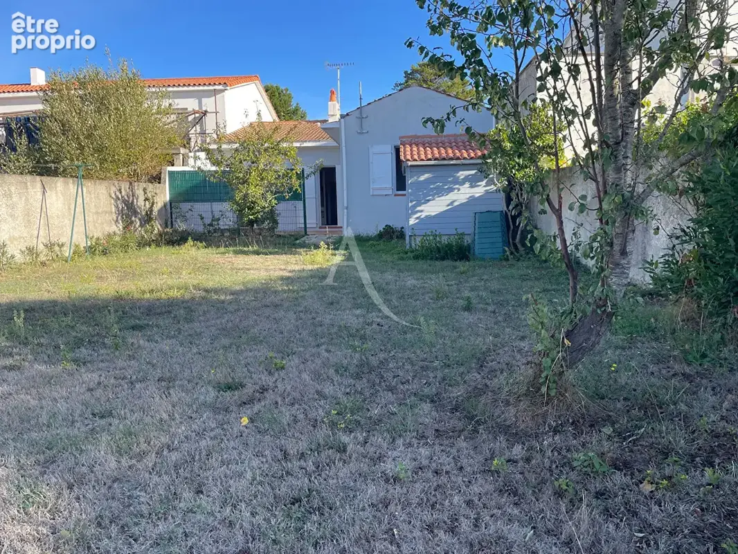 Maison brem sur mer - photo 11
