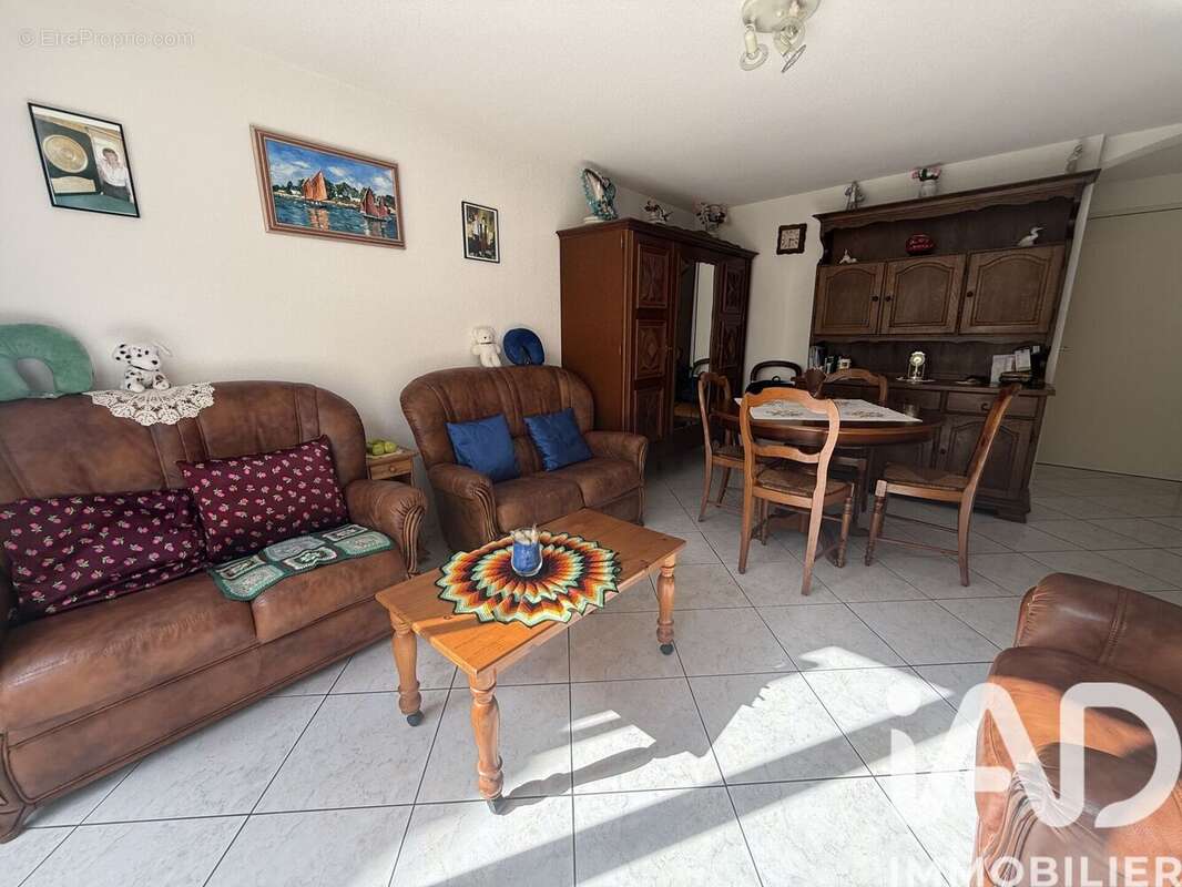 Photo 5 - Appartement à PERPIGNAN