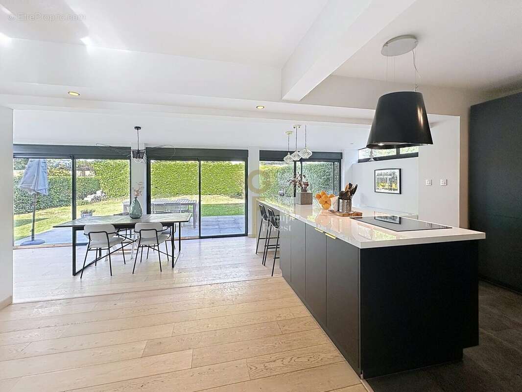 Maison à MARCQ-EN-BAROEUL