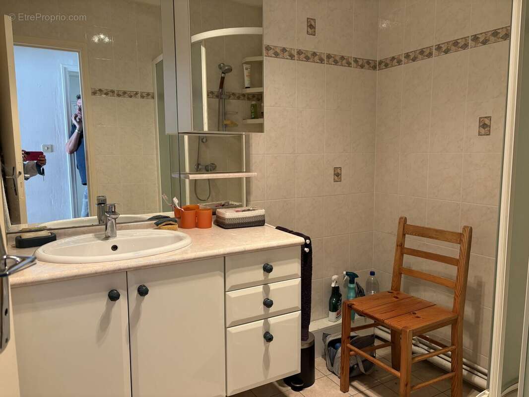 Appartement à BIARRITZ