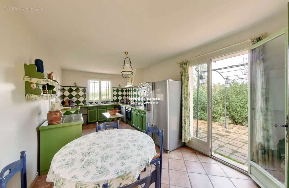 MAS de 295m2 Céret  vue Canigou sur près de 4 Ha - photo 23