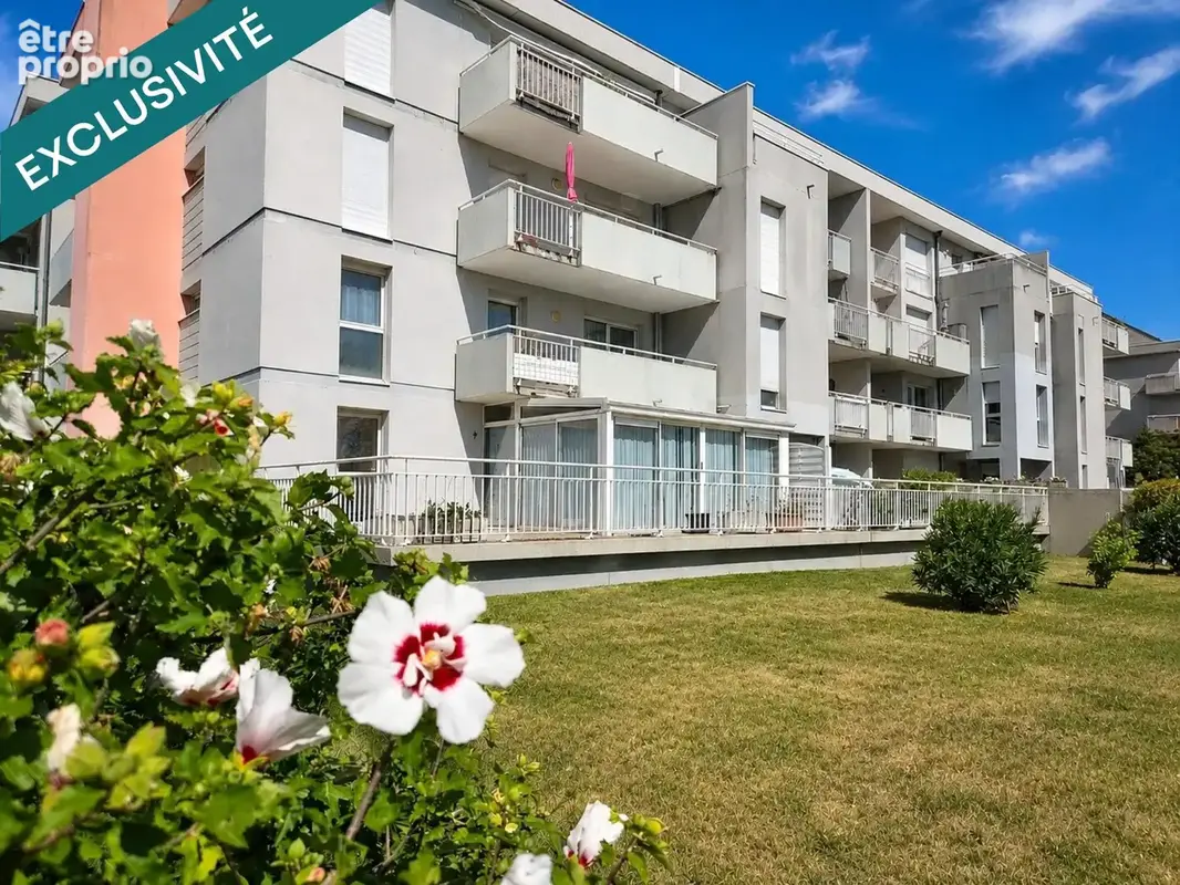 Photo 1 - Appartement à KINGERSHEIM