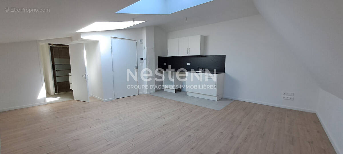 Appartement à ETAMPES