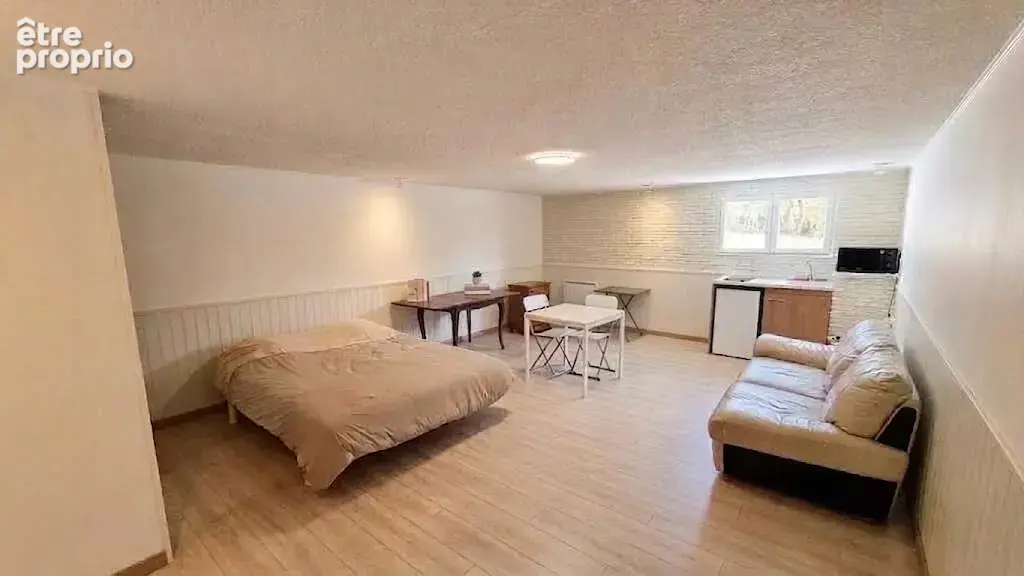COMMUNAY   Maison entièrement rénovée avec studio indépendant - photo 18