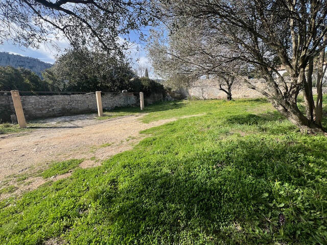 Terrain à LA VALETTE-DU-VAR
