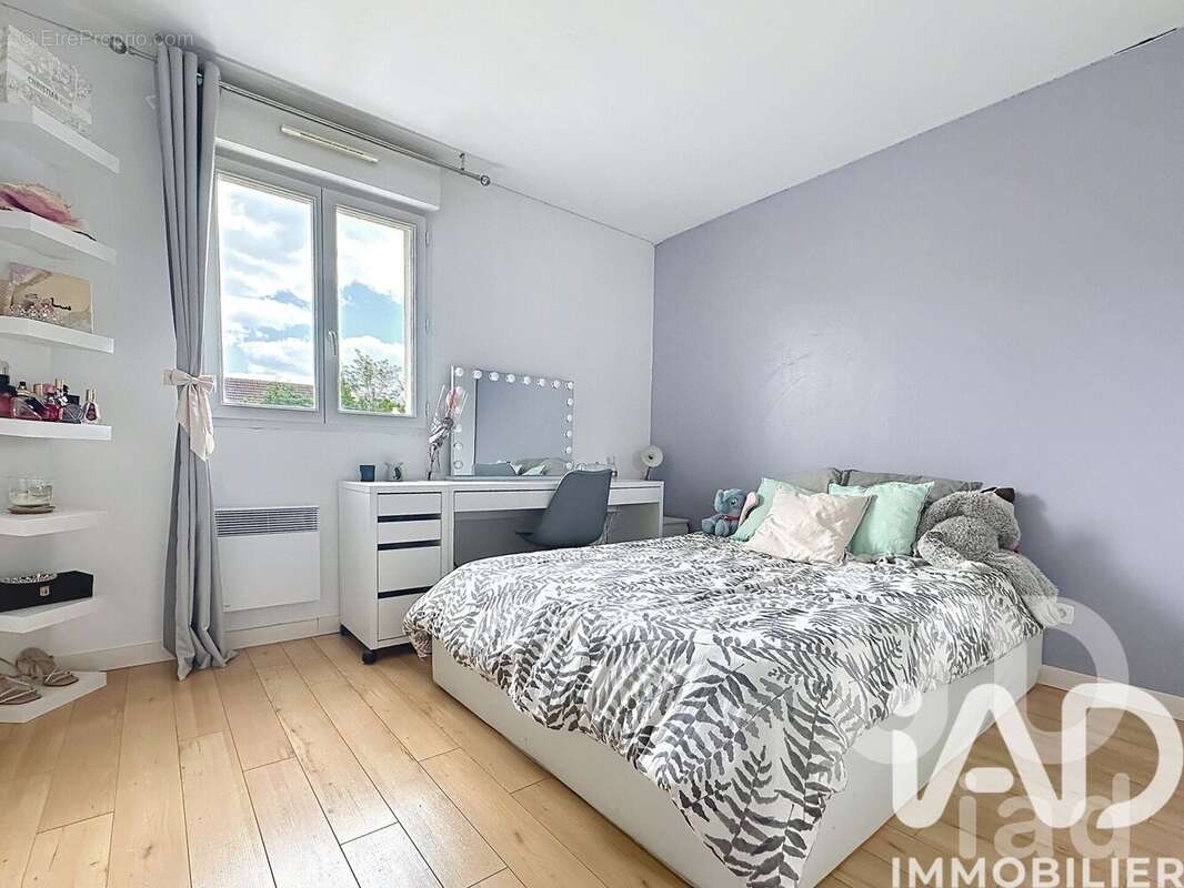 Photo 6 - Maison à ORMOY
