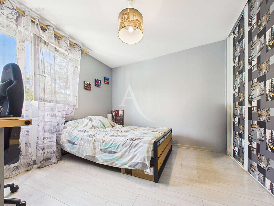 Appartement à ANNECY