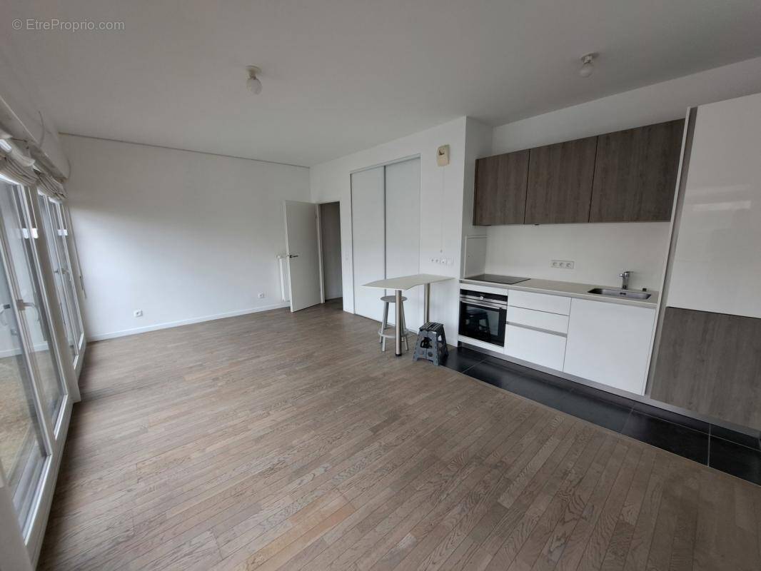 Appartement à LE CHESNAY